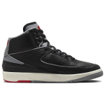 Jordan Air Jordan 2 "Black Cement"
