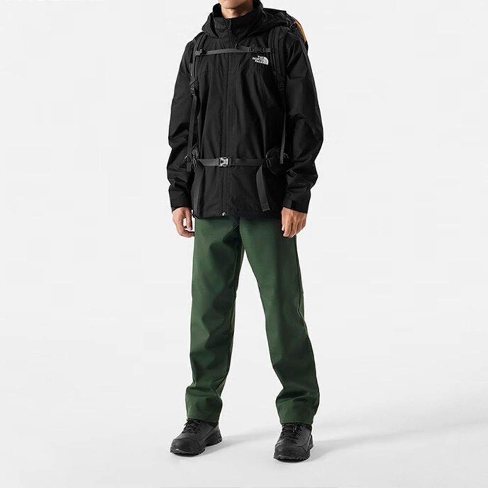 THE NORTH FACE Logo