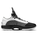Jordan Air Jordan 35 Low PF "White Black"