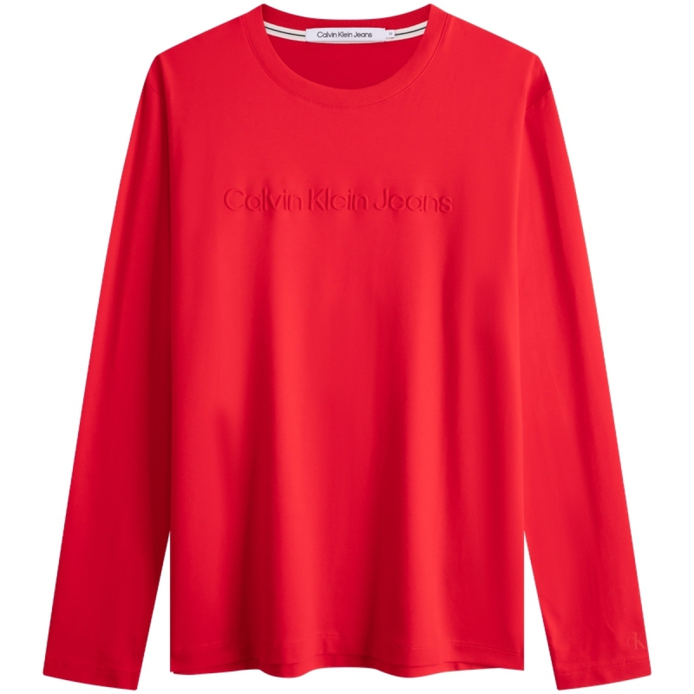 CK/Calvin Klein Logo T