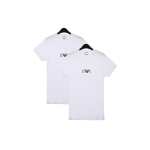 EMPORIO ARMANI SS21 Logo T 2