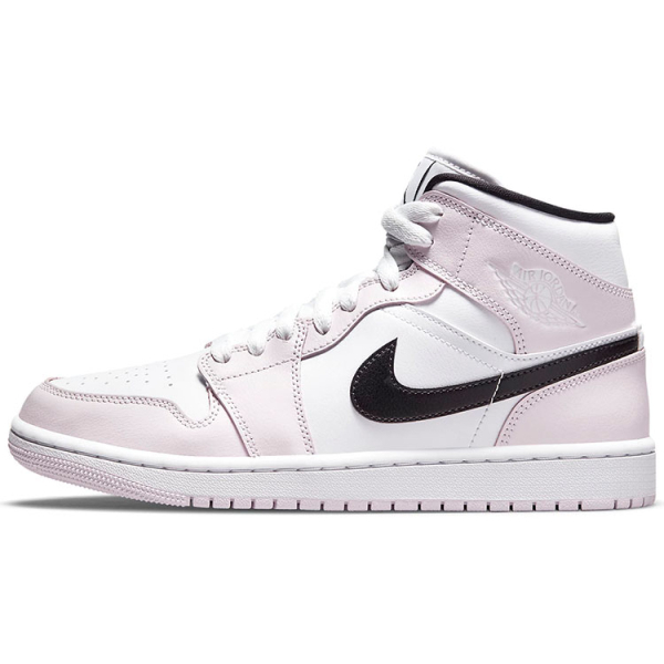 Jordan Air Jordan 1 mid "barely rose"
