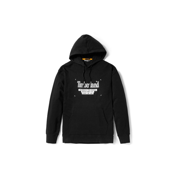 Timberland Logo