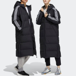 Adidas 3ST Long Coat Logo