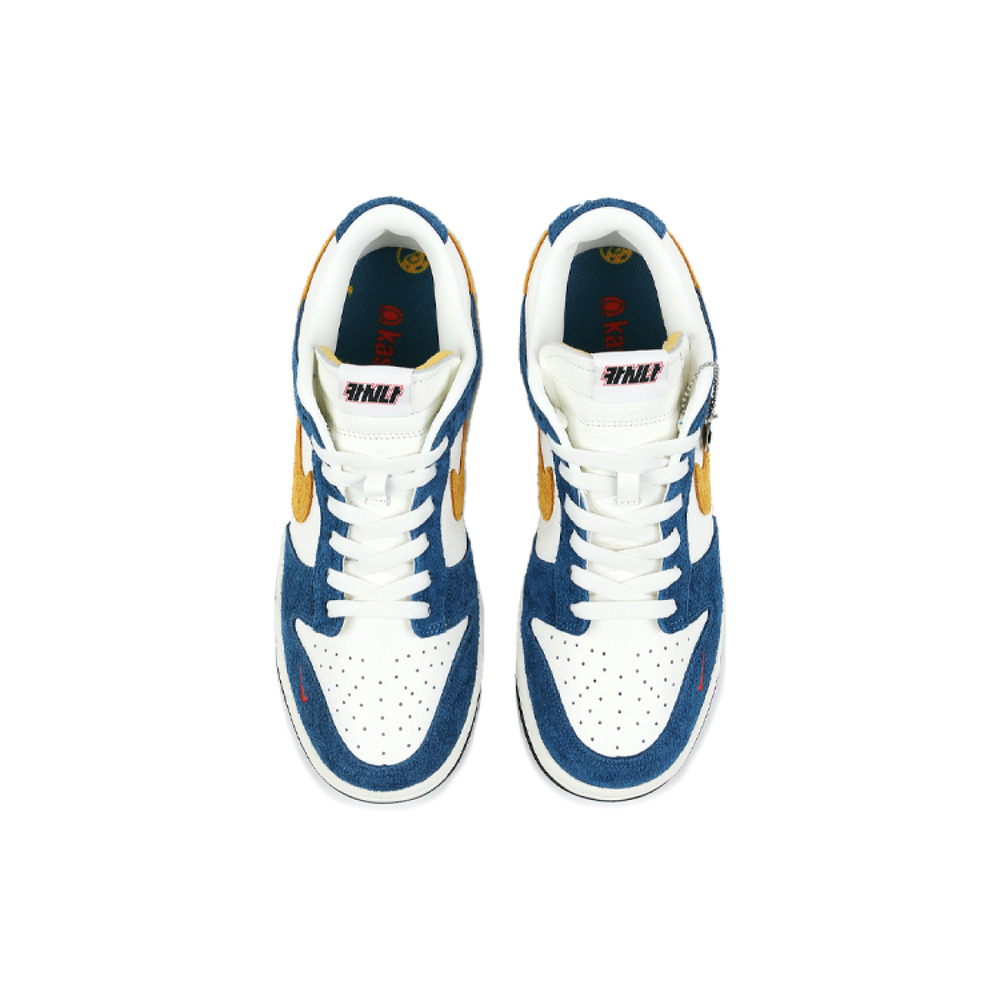Nike Dunk Kasina "80s Bus"