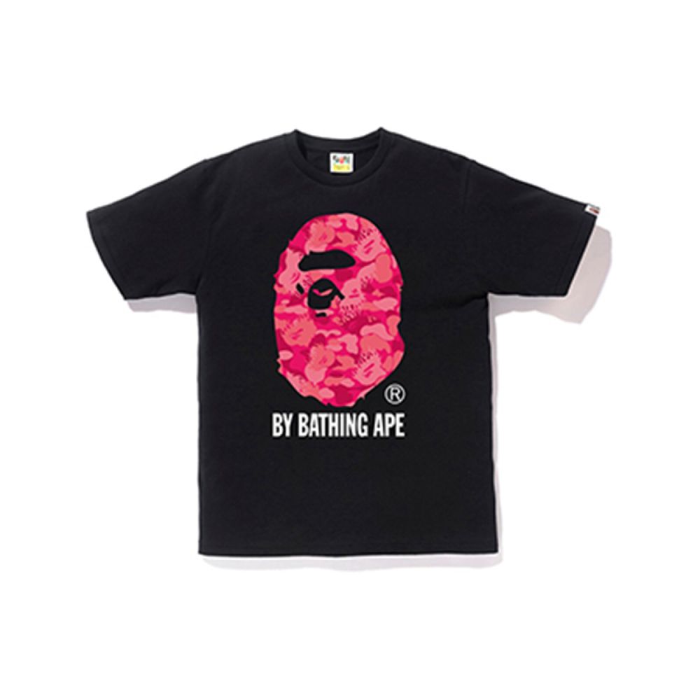 A BATHING APE T