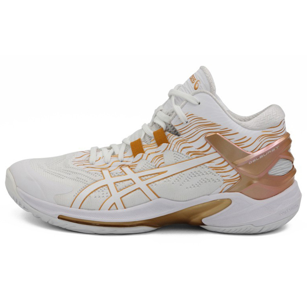 Asics Gel-Burst 25