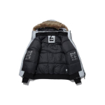 THE NORTH FACE FW23 Logo