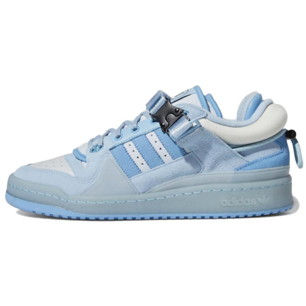 Bad Bunny x adidas originals FORUM Low