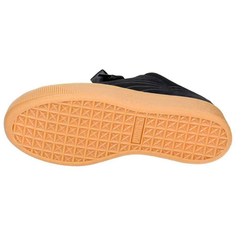 PUMA Vikky Platform Ribbon