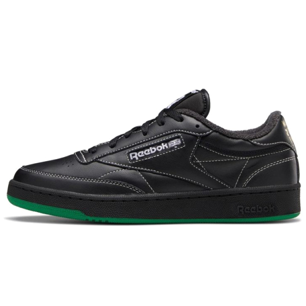 Human Rights Now x Reebok Club C 85