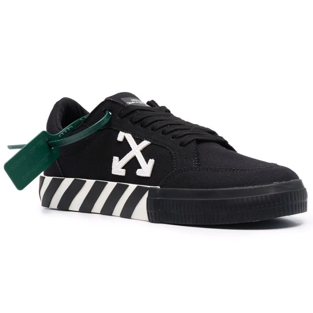 OFF-WHITE Vulcanized