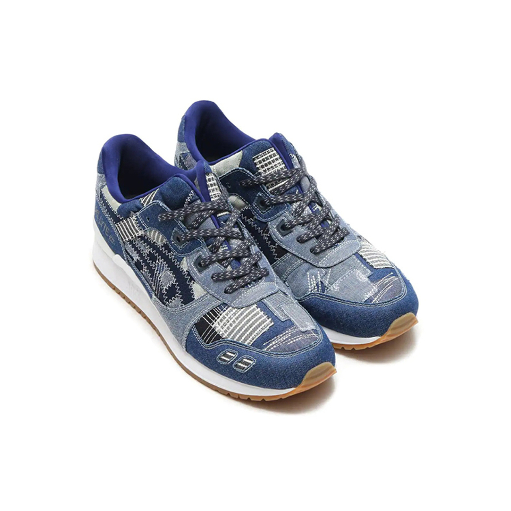 Asics Gel-Lyte 3