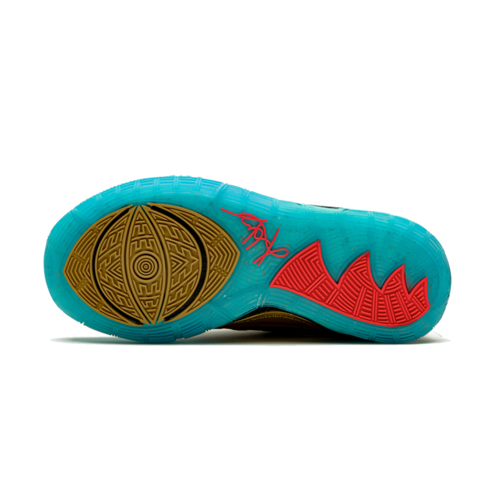 Nike Kyrie 6