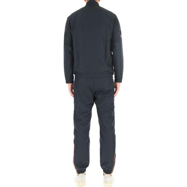 /EMPORIO ARMANI FW22 Logo