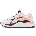 PUMA Rs-Curve