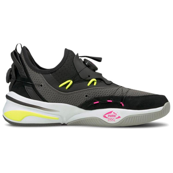 PUMA Double Disc