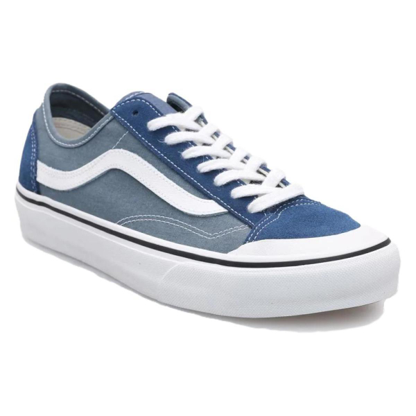 Vans Style 136 Decon Vr3 SF