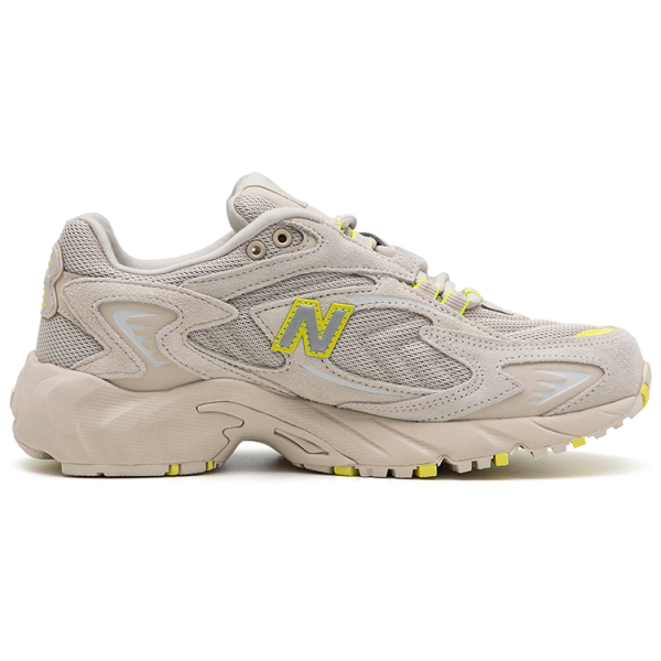 Niko and ... x New Balance NB 725