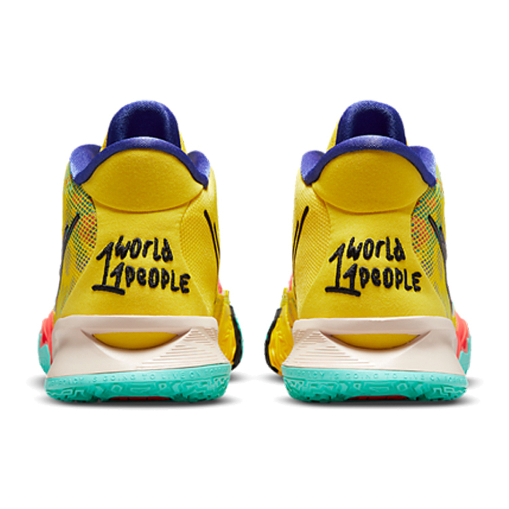 Nike Kyrie 7 TPU