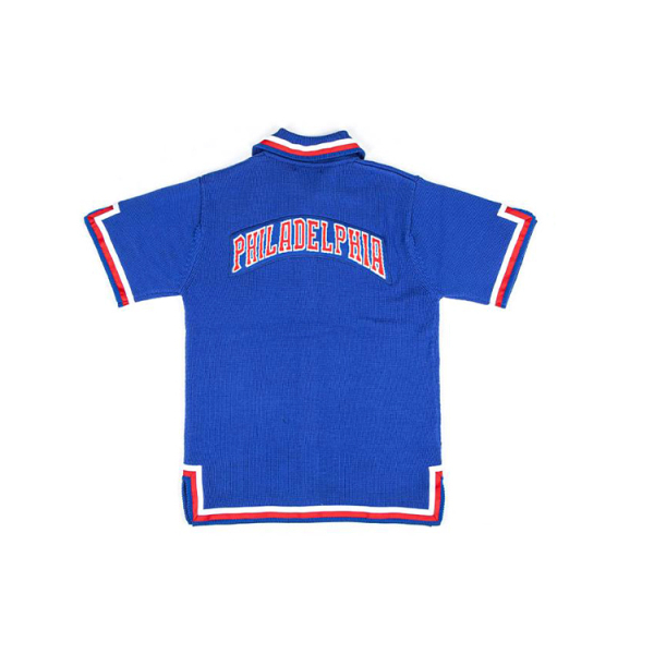 Mitchell & Ness x CLOT 82-83 76