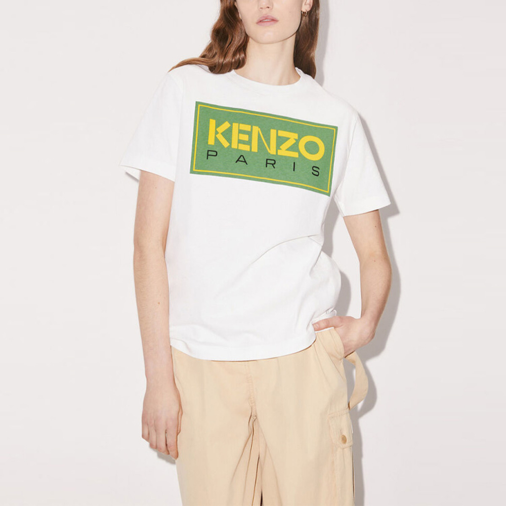 KENZO SS23 Logo T