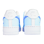 【 】 Nike Air Force 1 ABLOODING "melt"