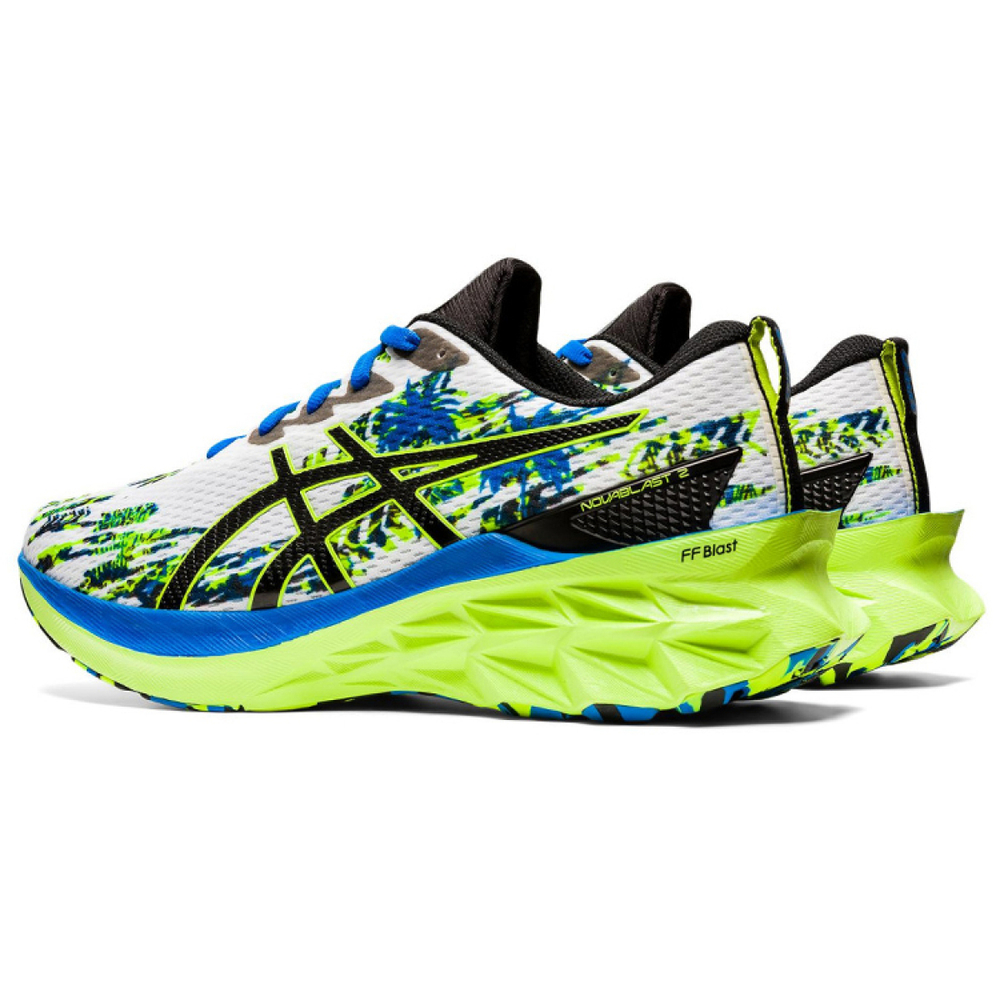 Asics Novablast 2