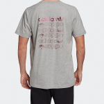 Adidas originals Zeno Tee Logo T