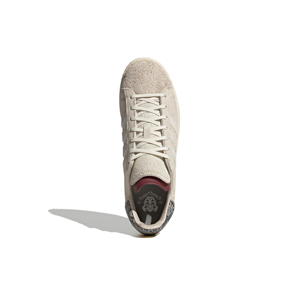FOOTPATROL x adidas originals Campus