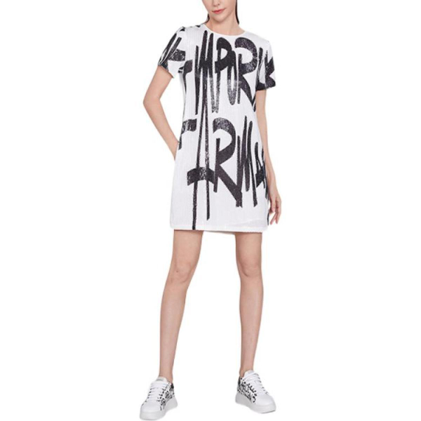 EMPORIO ARMANI Capsule Logo Logo