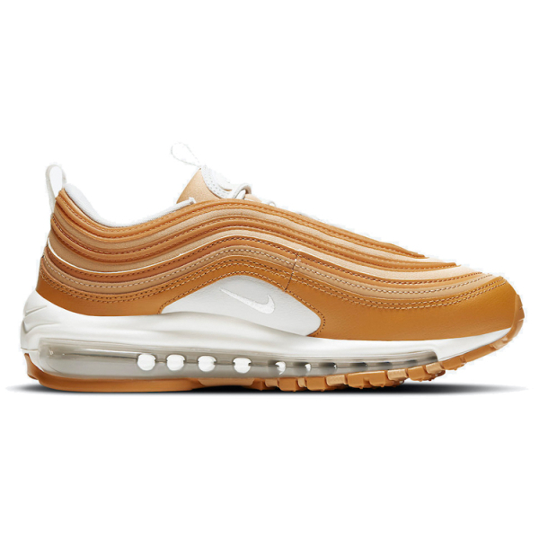 Nike Air Max 97 Wheat Gum