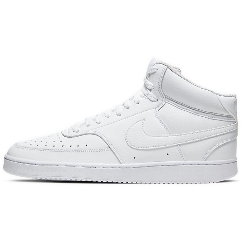 Nike Court Vision Mid