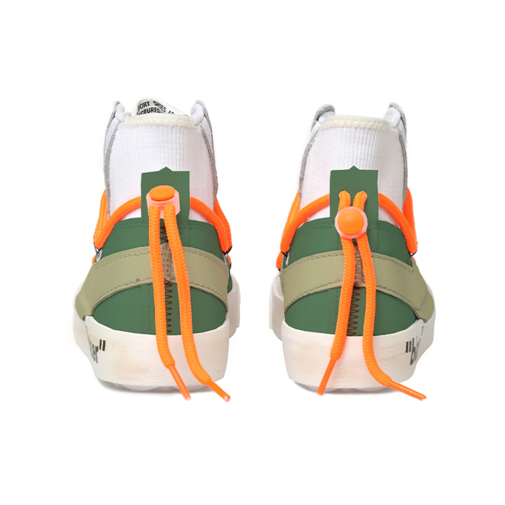 【 】 Nike Blazer OKHR Vibe