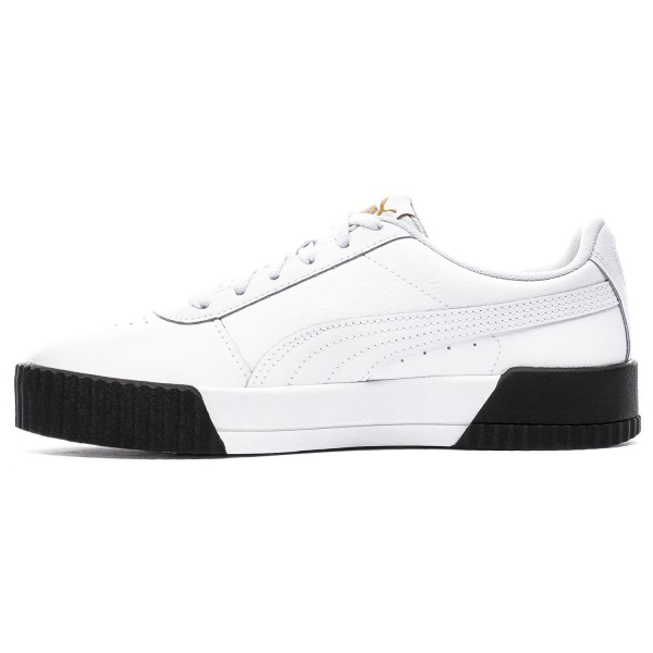PUMA Carina Leather