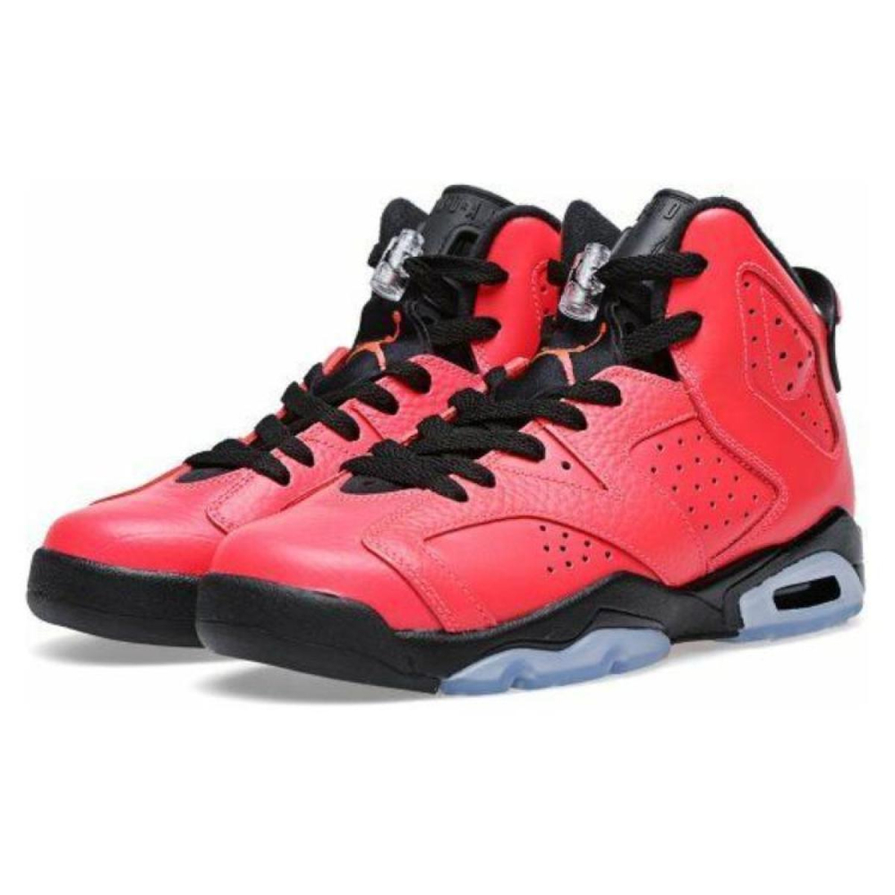 Jordan Air Jordan 6 Retro Infrared 23