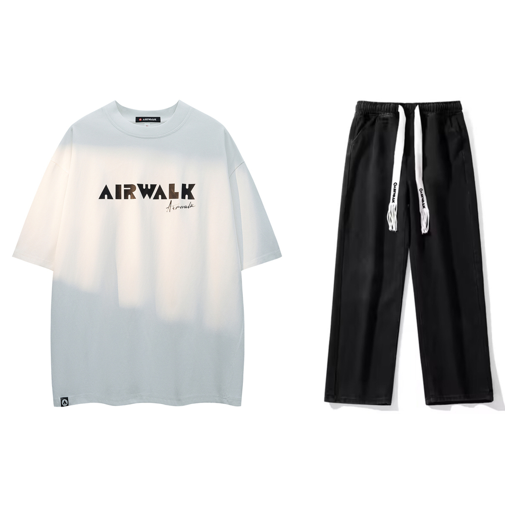 Airwalk Logo T