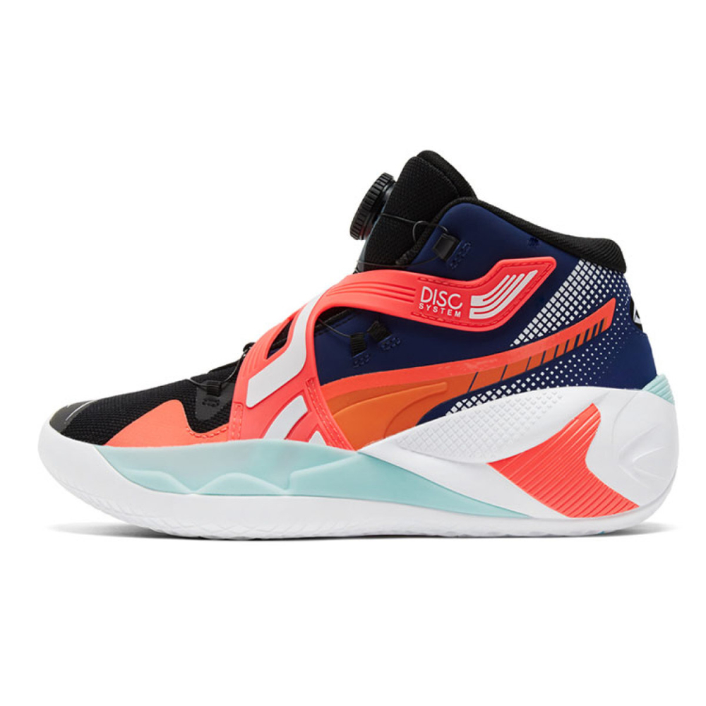 PUMA Disc Rebirth