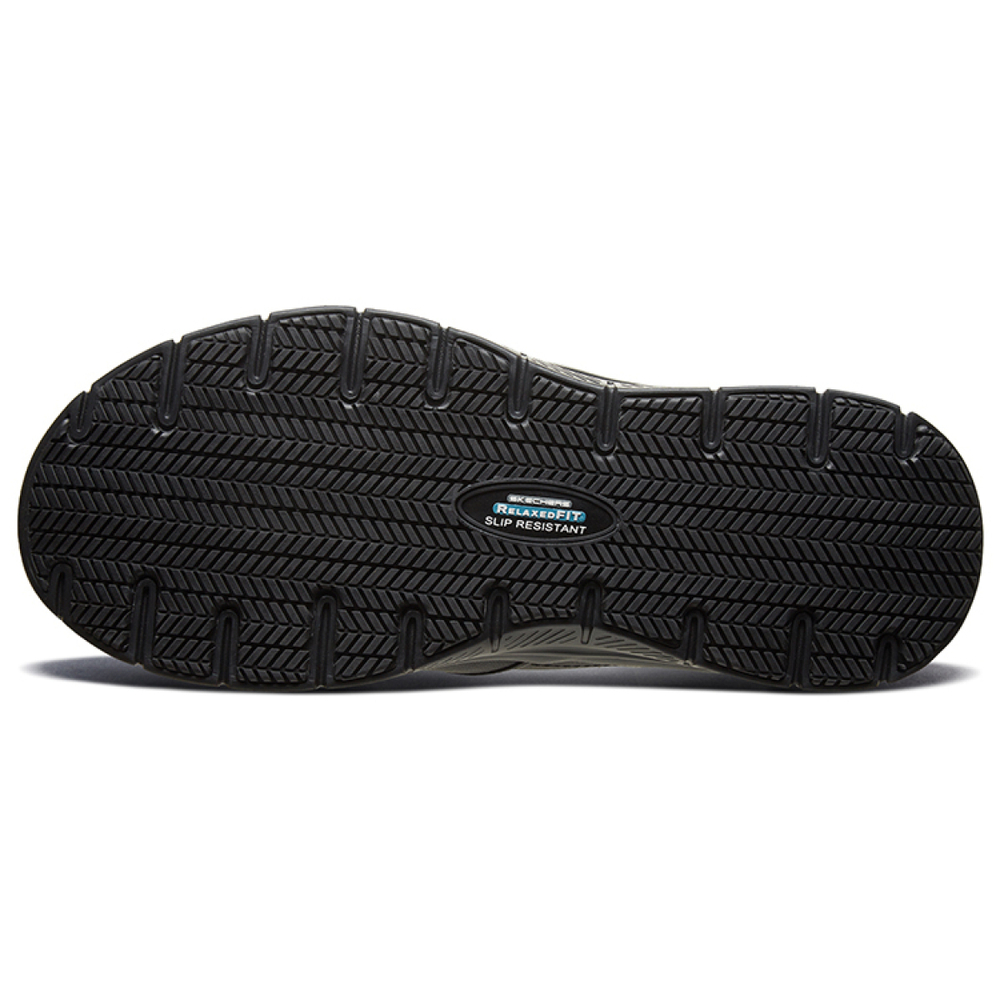 Skechers Flex Advantage Sr-Bronwood