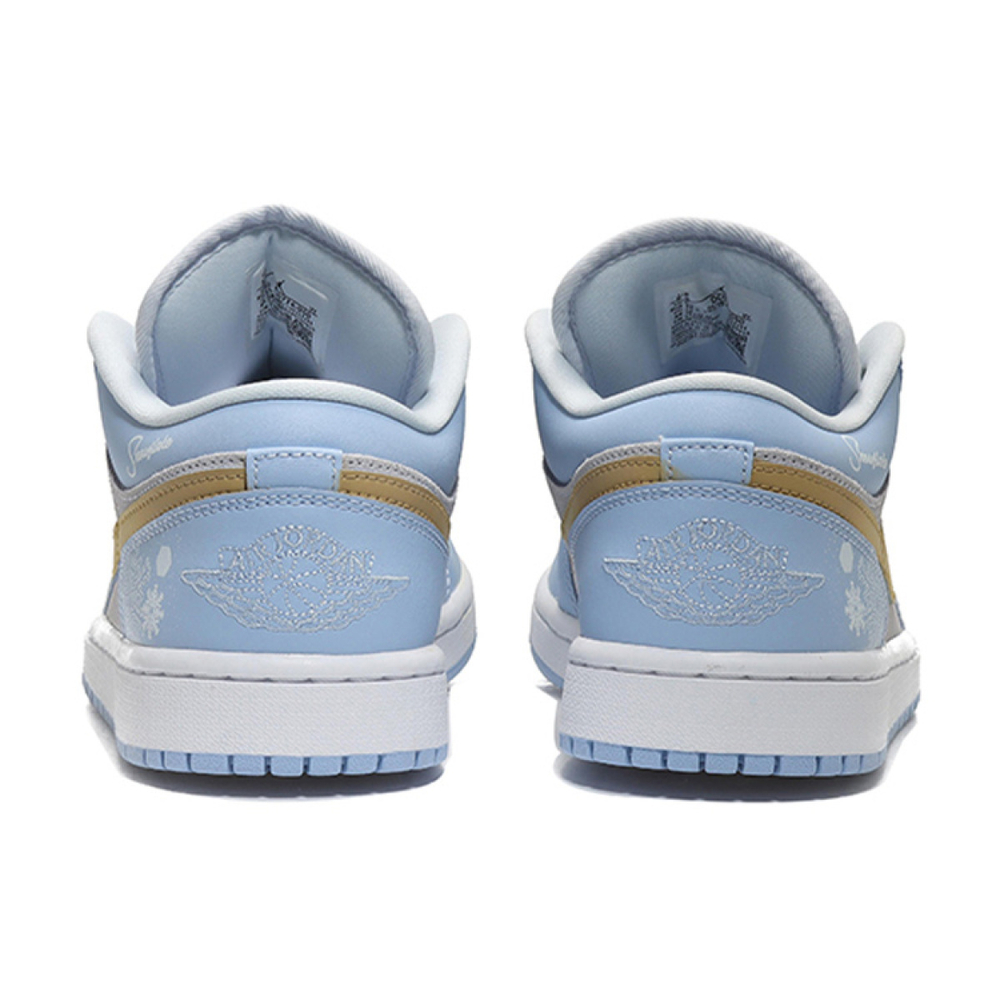 【 】 Jordan Air Jordan 1 Low