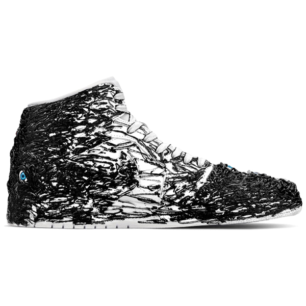 【 】 Jordan Air Jordan 1 Mid VS