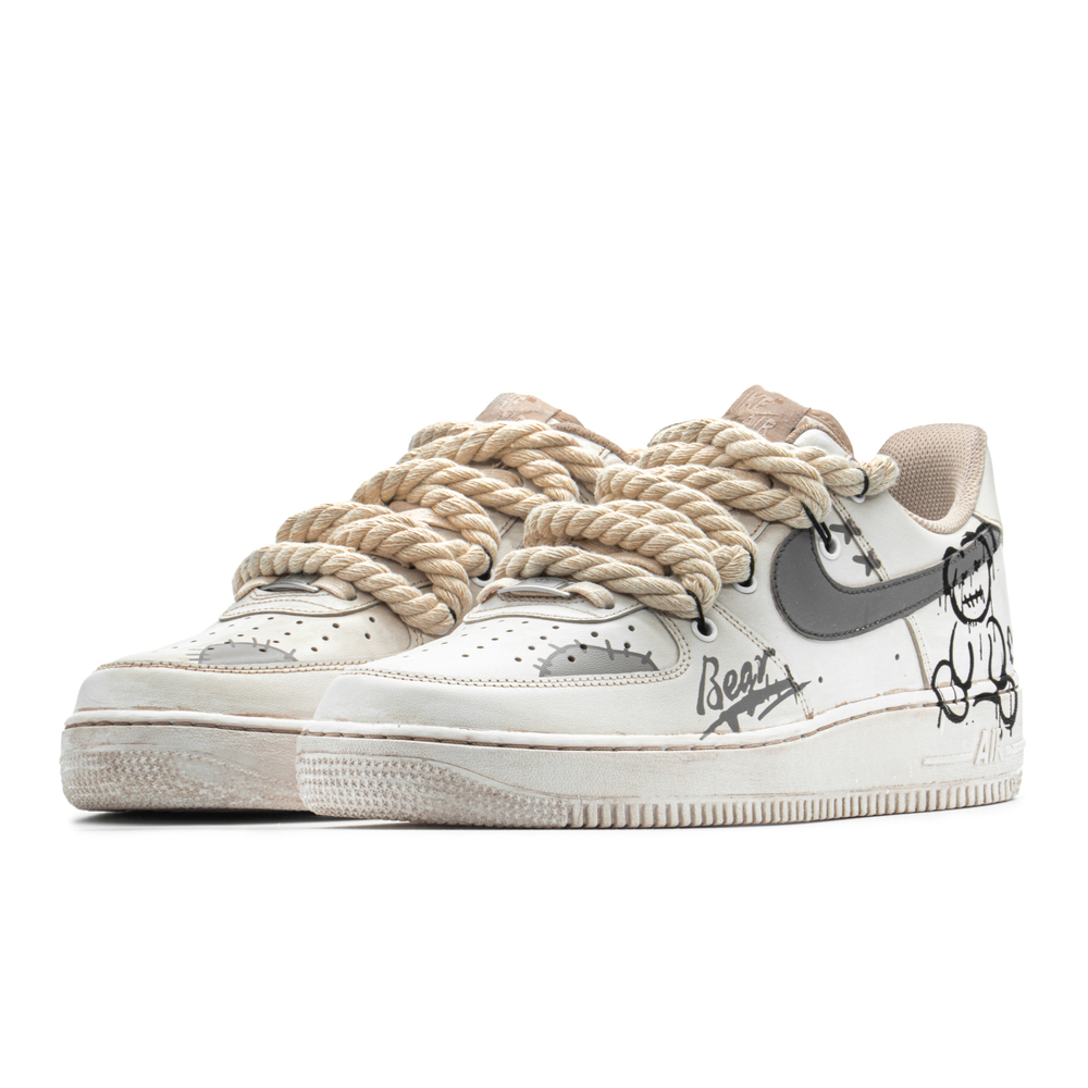 【 】 Nike Air Force 1