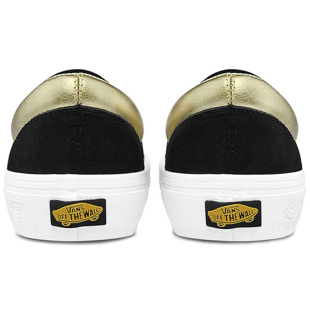 Shake Junt x Vans slip-on Pro