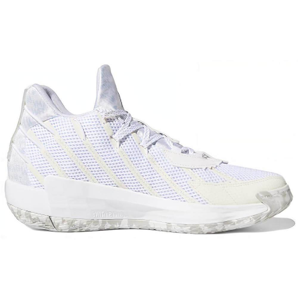 Adidas D lillard 7