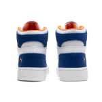 PUMA Rebound Layup Mesh