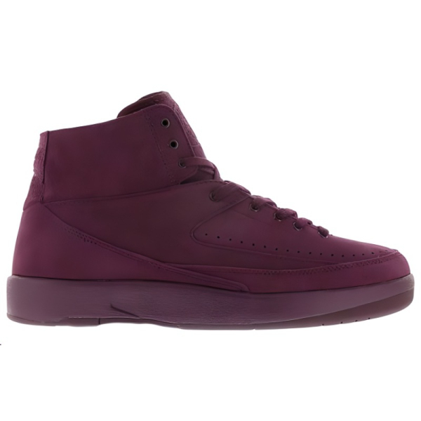 Jordan Air Jordan 2 Retro Decon Bodeaux