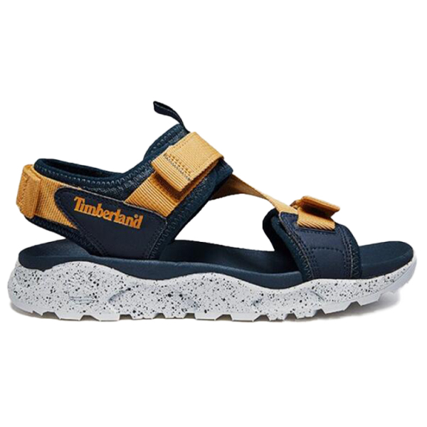 Timberland Granite Trailray