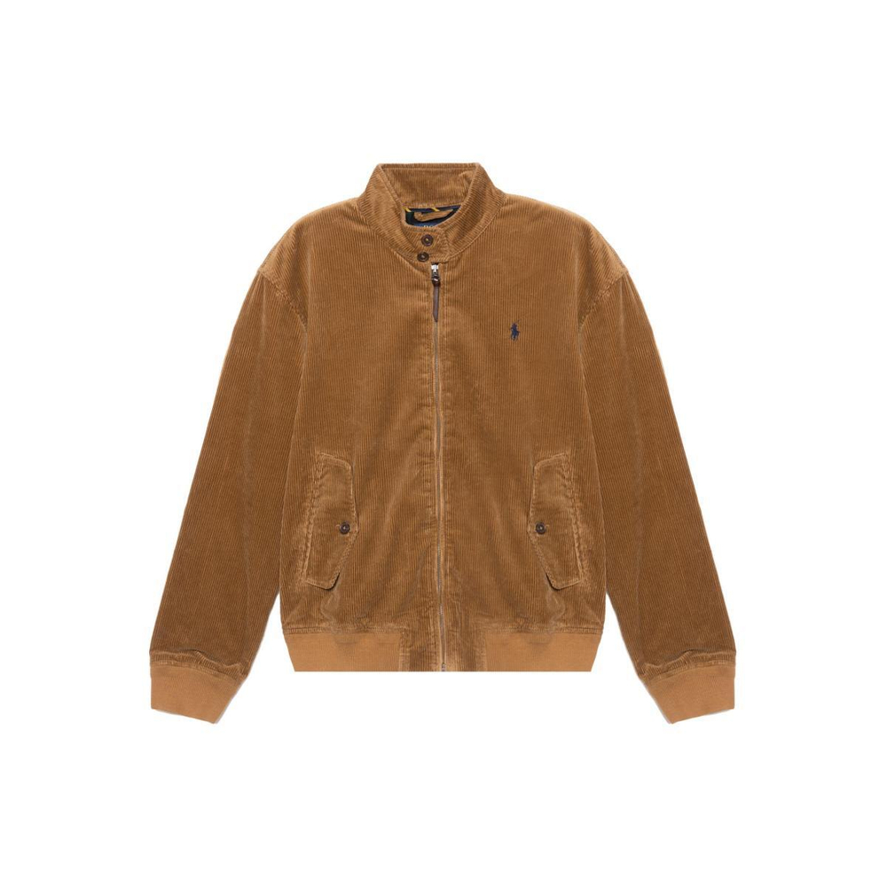 Polo Ralph Lauren FW22 Logo