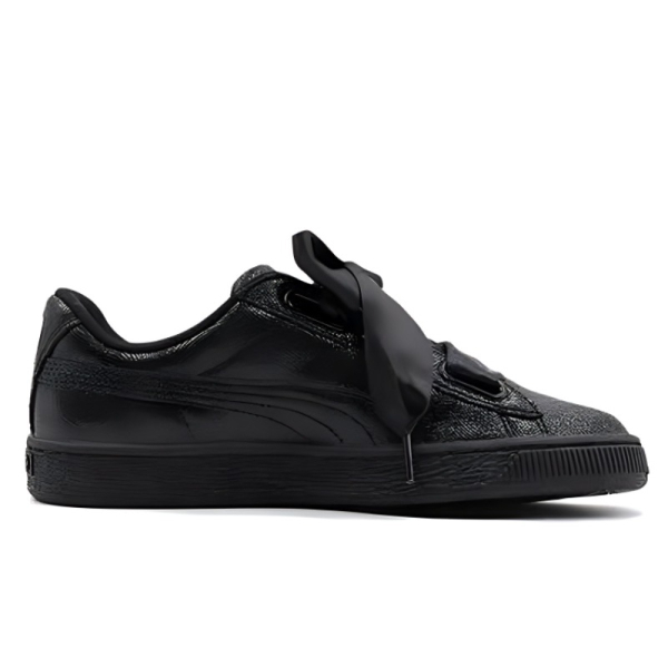 PUMA Heart Night Sky