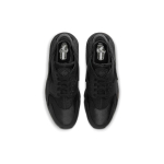 Nike Air Huarache "Triple Black"